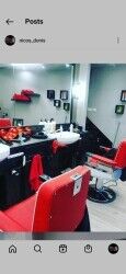 Barber shop for sale Barnet Area Photo 1