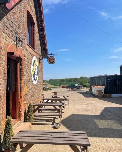 Award Winning State of the Art Brewery Photo 1