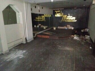 LANCASHIRE FORMER MOTOWN BAR IN ST HELENS TOWN CENTRE Photo 1