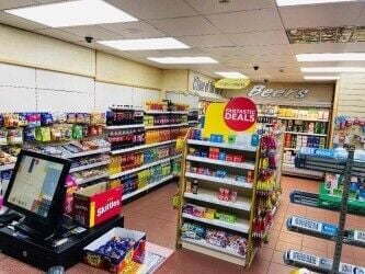 Convenience Store in Bradford West Yorkshire Convenience Store in Bradford West Yorkshire