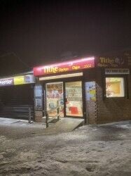 Fast food takeaway for sale Houghton Regis