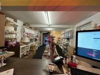 Cake Decoration Supply Shop - Retail Unit and Online Cake Decoration Supply Shop - Retail Unit and Online