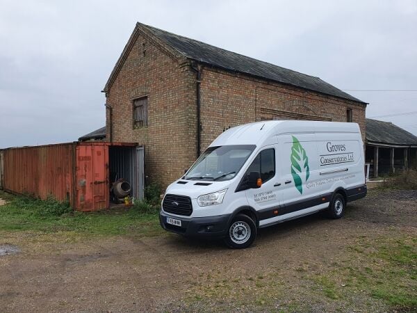 Highly rated Windows Doors And Conservatories Installer For Sale