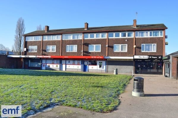 SUPERBLY FITTED LOCAL CONVENIENCE STORE IN WILLENHALL, WEST MIDLANDS Photo 1
