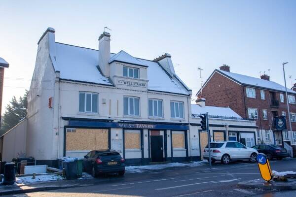 KENT - PUBLIC HOUSE PRIME FOR REDEVELOPMENT Photo 1