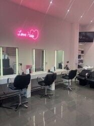 Hair and beauty salon on sale located in Macclesfield