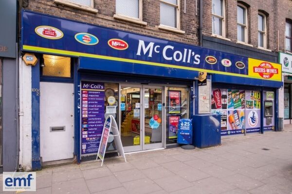 Convenience Store Photo 1
