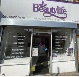 Salon for sale Leasehold