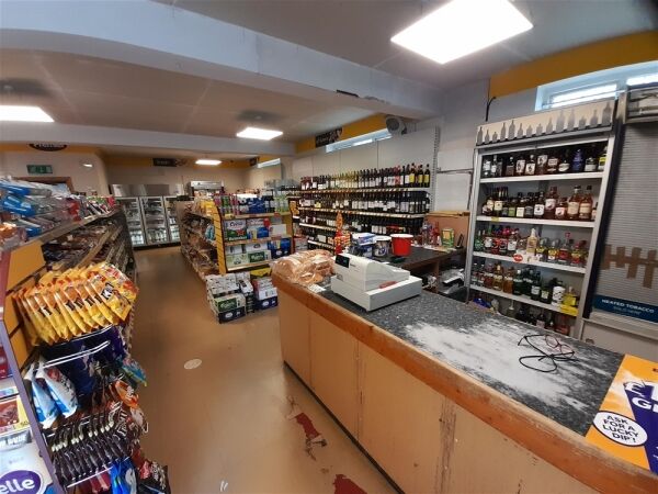 Post Offices For Sale in Oakham Photo 1