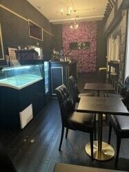 Trendy, instagrammable unit at the most popular spot in bedford