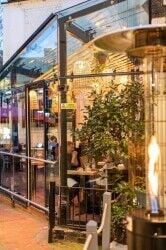 Long lease restaurant for sale in Brighton Long lease restaurant for sale in Brighton