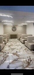 Luxury Dessert Parlour in prime location