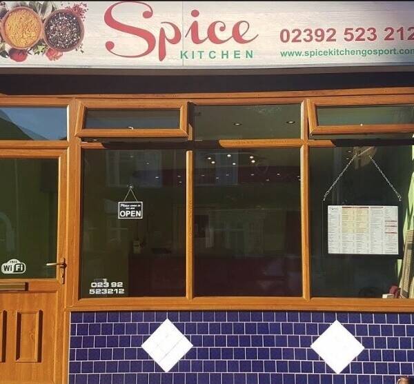 Indian takeaway for sale Photo 1