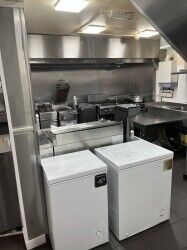Class 3 Takeaway for sale - Leasehold