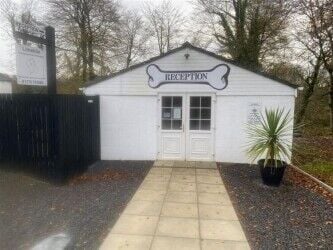 Under Offer: Kennels - Dumfries & Galloway Photo 1