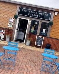 Popular licensed cafe for sale adjacent to country park Popular licensed cafe for sale adjacent to country park