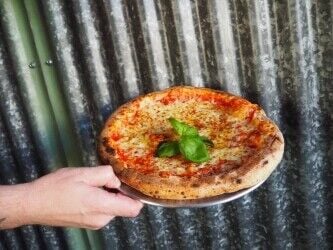 Leasehold pizzeria for sale in Colchester Leasehold pizzeria for sale in Colchester