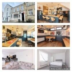 Well established and popular public house for sale