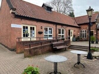 A Manufacturer and Retailer of All Natural Body Care Products. Nottinghamshire. A Manufacturer and Retailer of All Natural Body Care Products. Nottinghamshire.