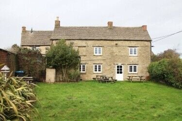OXFORDSHIRE