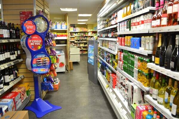 Freehold  Commercial Property Investment Opportunity Photo 1