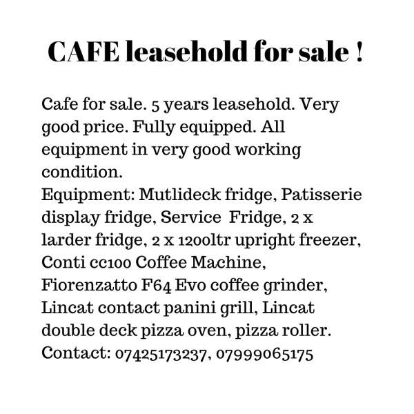 LAKE DISTRICT CAFE LEASEHOLD IN CONISTON Photo 2