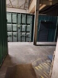2 Leasehold Factory Units and yard on a 10 yr lease 2 Leasehold Factory Units and yard on a 10 yr lease