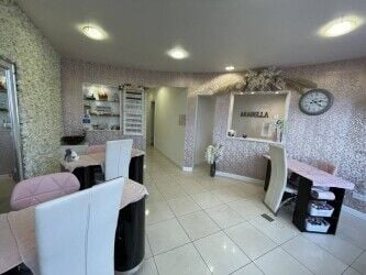 Beauty salon for sale in affluent location Trentham Stoke on Trent Beauty salon for sale in affluent location Trentham Stoke on Trent