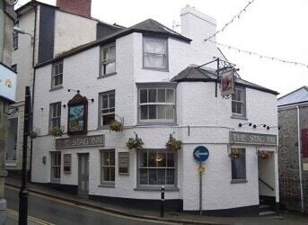 Freehouse Pub with possible development opportunities Freehouse Pub with possible development opportunities