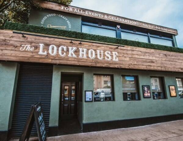 LEASE - FULL PUB & RESTAURANT SPACE IN GLASGOW LEASE - FULL PUB & RESTAURANT SPACE IN GLASGOW