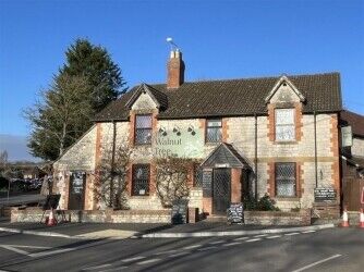 Country Village Hotel & Inn For Sale in Yeovil Photo 1