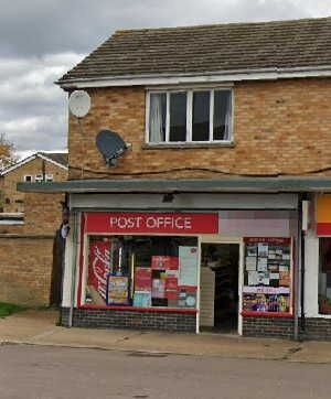 Main Post Office Counter News With Excellent Cards, Stationery, Traditional Confectionary Sales, National Lottery And Vape Products for Sale Photo 1