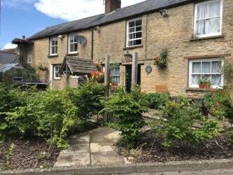OXFORDSHIRE - VILLAGE PUB CURRENTLY CLOSED