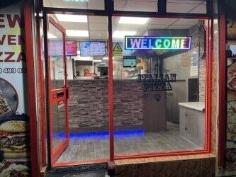 Leasehold Pizza Takeaway business for sale in Cardiff