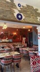 Well New open Turkish Restaurant Based in Burnage Turkish grill Restaurant looking for new owners