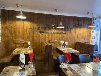 Greek and English Bistro and cafe in Tamworth Greek and English Bistro and cafe in Tamworth