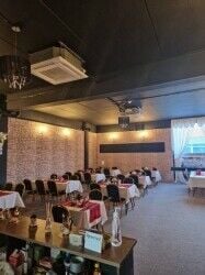 A restaurant and takeaway for sale in Milton Keynes A restaurant and takeaway for sale in Milton Keynes
