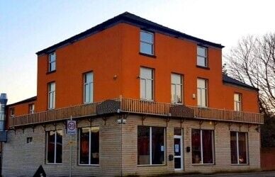 Restaurant for sale in Preston Lancashire - open to offers