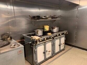 Established Indian Takeaway for sale in Welwyn Garden city Established Indian Takeaway for sale in Welwyn Garden city