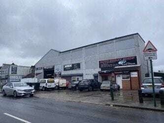 MOT, Service & Repair Garage (Freehold) in Middlesbrough MOT, Service & Repair Garage (Freehold) in Middlesbrough