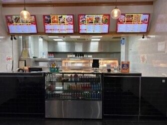 TAKEAWAY prime location in highly sought after location GRANGE FARM, MILTON KEYNES Photo 1
