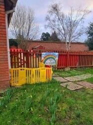 Delightful Privately Owned Children's Day Nursery Delightful Privately Owned Children's Day Nursery