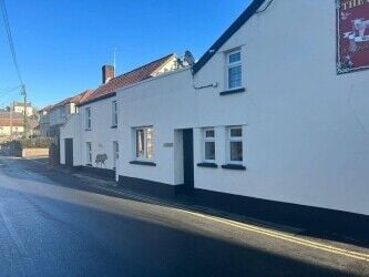 Free of tie public house lease for sale in Somerset