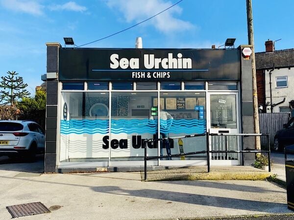 Freehold or Leasehold Fish & Chip Takeaway Located In Ossett, West Yorkshire Photo 1
