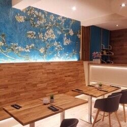 Newly renovated leasehold restaurant for sale in Kingston. Newly renovated leasehold restaurant for sale in Kingston.