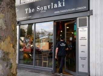The Souvlaki Restaurant Buy or Let