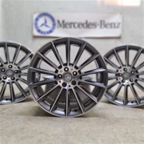 A PROVIDER OF CAR WHEELS