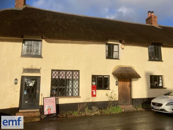 VILLAGE STORES, POST OFFICE & TEAROOM Photo 1