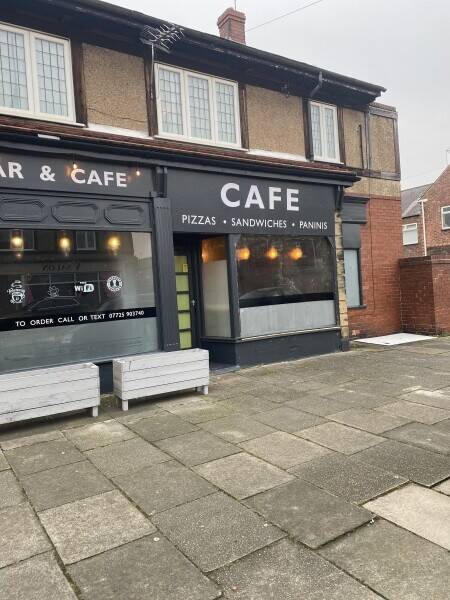 Well established sandwich shop Photo 1