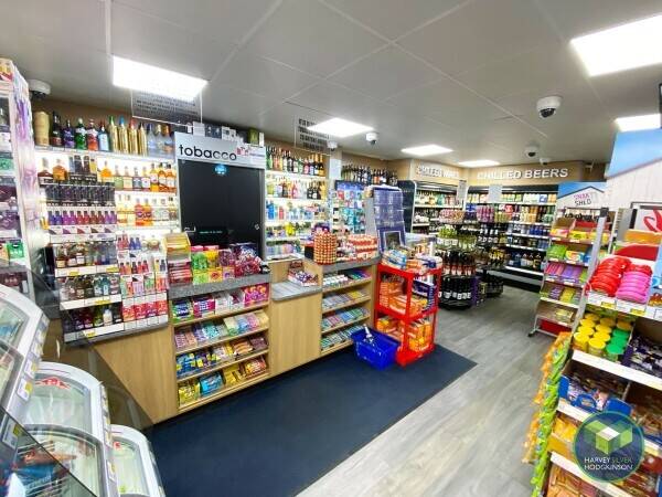 LICENSED GENERAL STORE: BOLTON: Photo 1